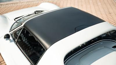 1973 Ferrari Dino 246 GTS