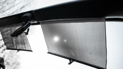 1973 Ferrari Dino 246 GTS