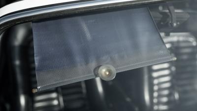 1973 Ferrari Dino 246 GTS