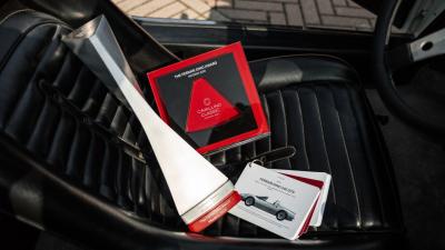 1973 Ferrari Dino 246 GTS