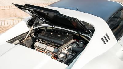 1973 Ferrari Dino 246 GTS