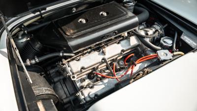 1973 Ferrari Dino 246 GTS