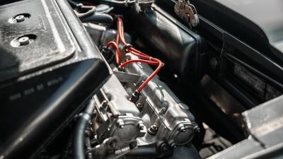 1973 Ferrari Dino 246 GTS