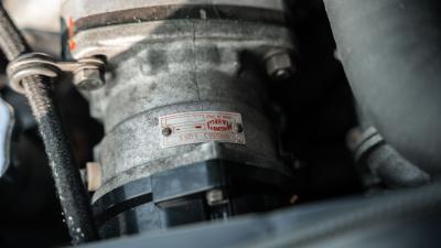 1973 Ferrari Dino 246 GTS