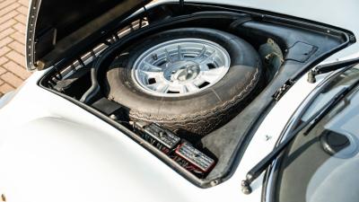 1973 Ferrari Dino 246 GTS