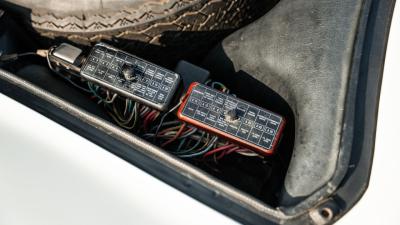 1973 Ferrari Dino 246 GTS