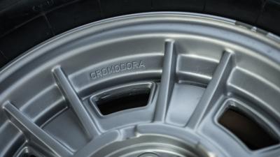 1973 Ferrari Dino 246 GTS