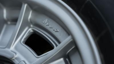 1973 Ferrari Dino 246 GTS