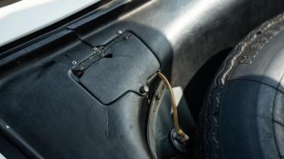 1973 Ferrari Dino 246 GTS