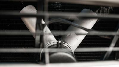 1973 Ferrari Dino 246 GTS