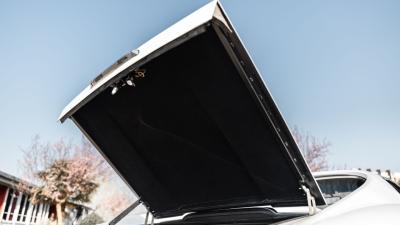 1973 Ferrari Dino 246 GTS