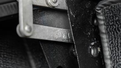 1973 Ferrari Dino 246 GTS