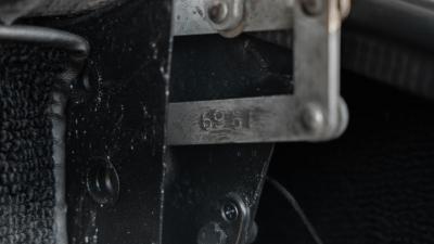 1973 Ferrari Dino 246 GTS