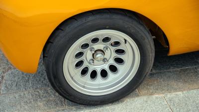 1970 Alfa Romeo GT Bertone Restomod by Timeless Garage