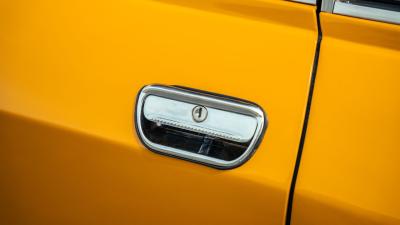 1970 Alfa Romeo GT Bertone Restomod by Timeless Garage