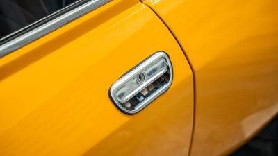 1970 Alfa Romeo GT Bertone Restomod by Timeless Garage