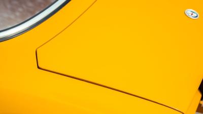 1970 Alfa Romeo GT Bertone Restomod by Timeless Garage