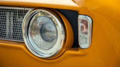 1970 Alfa Romeo GT Bertone Restomod by Timeless Garage