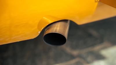 1970 Alfa Romeo GT Bertone Restomod by Timeless Garage