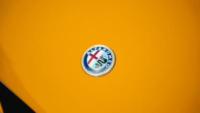 1970 Alfa Romeo GT Bertone Restomod by Timeless Garage