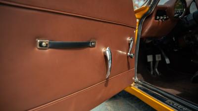 1970 Alfa Romeo GT Bertone Restomod by Timeless Garage