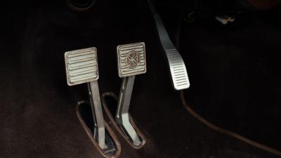 1970 Alfa Romeo GT Bertone Restomod by Timeless Garage