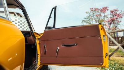 1970 Alfa Romeo GT Bertone Restomod by Timeless Garage