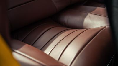 1970 Alfa Romeo GT Bertone Restomod by Timeless Garage