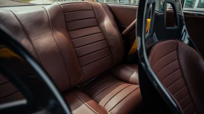 1970 Alfa Romeo GT Bertone Restomod by Timeless Garage