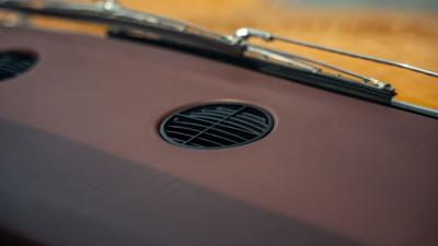 1970 Alfa Romeo GT Bertone Restomod by Timeless Garage