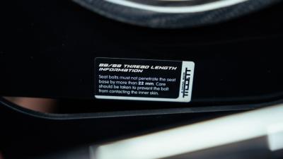 1970 Alfa Romeo GT Bertone Restomod by Timeless Garage