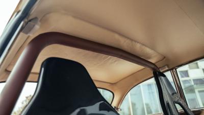 1970 Alfa Romeo GT Bertone Restomod by Timeless Garage