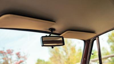 1970 Alfa Romeo GT Bertone Restomod by Timeless Garage