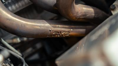 1970 Alfa Romeo GT Bertone Restomod by Timeless Garage