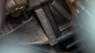 1970 Alfa Romeo GT Bertone Restomod by Timeless Garage