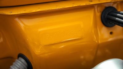 1970 Alfa Romeo GT Bertone Restomod by Timeless Garage