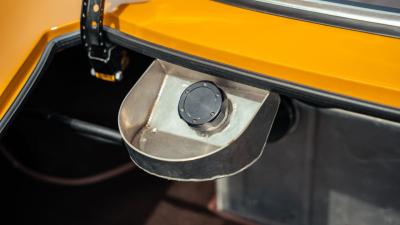 1970 Alfa Romeo GT Bertone Restomod by Timeless Garage