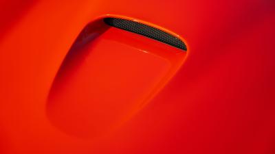 2002 Ferrari 550 Barchetta Pininfarina