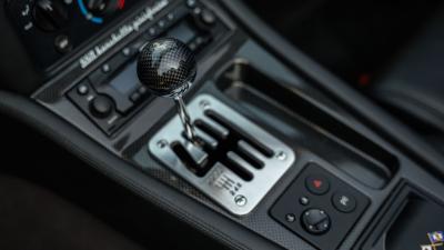2002 Ferrari 550 Barchetta Pininfarina