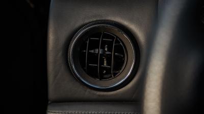 2002 Ferrari 550 Barchetta Pininfarina