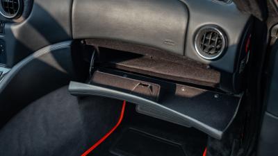 2002 Ferrari 550 Barchetta Pininfarina