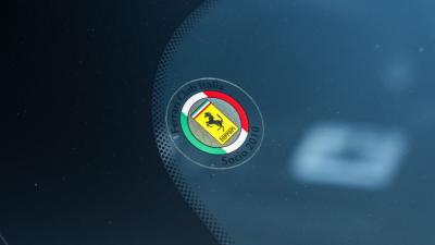 2002 Ferrari 550 Barchetta Pininfarina