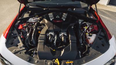 2022 Alfa Romeo Giulia GTAm