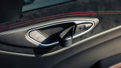 2022 Alfa Romeo Giulia GTAm