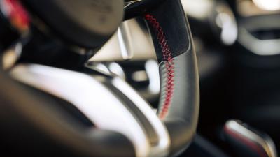 2022 Alfa Romeo Giulia GTAm