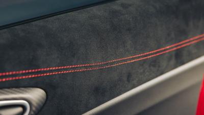 2022 Alfa Romeo Giulia GTAm