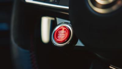 2022 Alfa Romeo Giulia GTAm