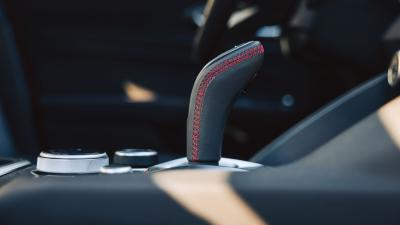 2022 Alfa Romeo Giulia GTAm