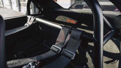 2022 Alfa Romeo Giulia GTAm