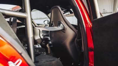 2022 Alfa Romeo Giulia GTAm